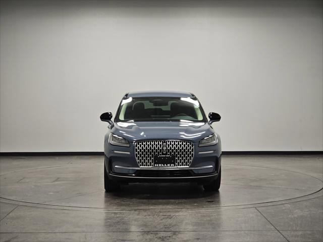 2024 Lincoln Corsair Premiere 2024 Lincoln Corsair Premiere