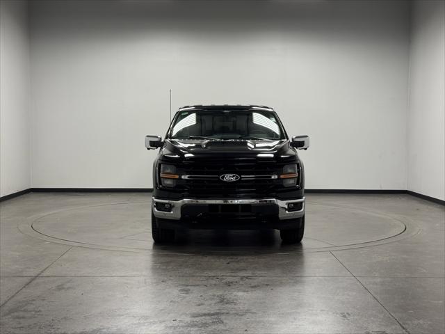 2024 Ford F-150 XLT 2024 Ford F-150 XLT