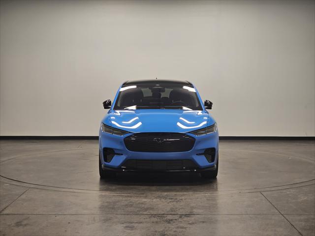2022 Ford Mustang Mach-E GT