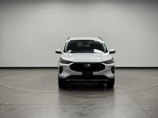 2025 Ford Escape Platinum 2025 Ford Escape Platinum