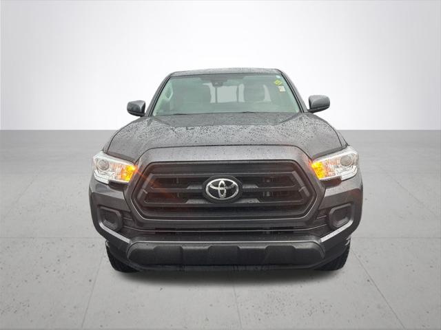 2023 Toyota Tacoma SR 2023 Toyota Tacoma SR