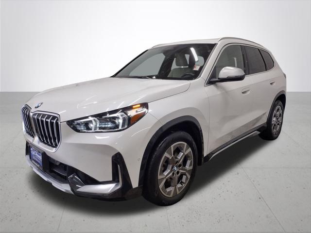 2024 BMW X1 xDrive28i 2024 BMW X1 xDrive28i