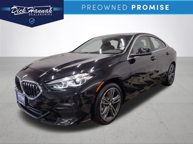 2024 BMW 228i Gran Coupe xDrive 2024 BMW 228i Gran Coupe xDrive