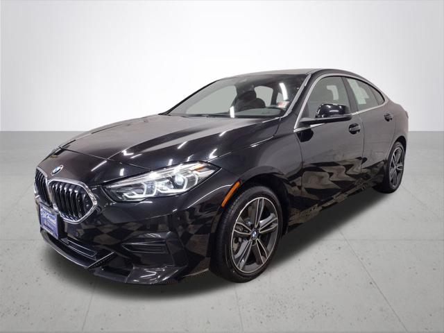 2024 BMW 228i Gran Coupe xDrive 2024 BMW 228i Gran Coupe xDrive