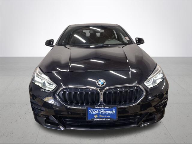 2024 BMW 228i Gran Coupe xDrive 2024 BMW 228i Gran Coupe xDrive