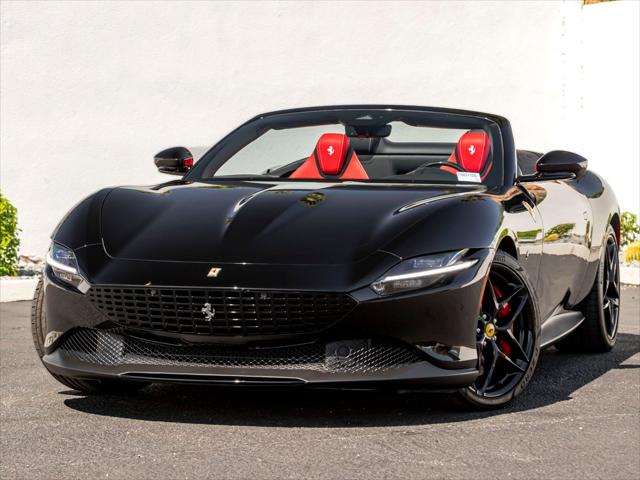 2024 Ferrari Roma Base for sale in Rancho Mirage, CA
