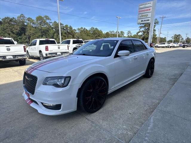 2023 Chrysler 300 Touring L 2023 Chrysler 300 Touring L