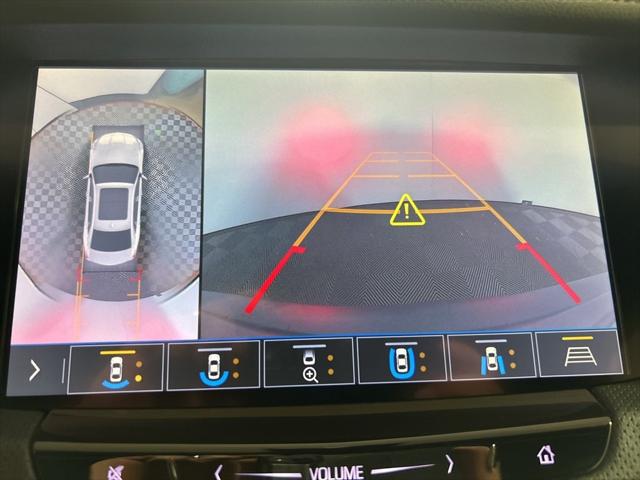 2019 Cadillac CT6 Sport