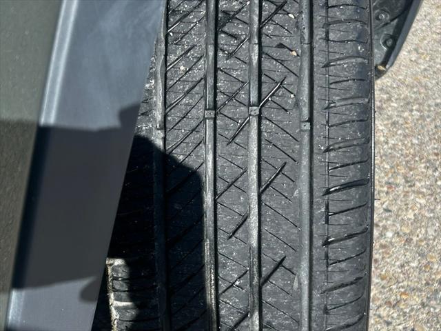 2021 Jeep Compass 80th Anniversary 4x4