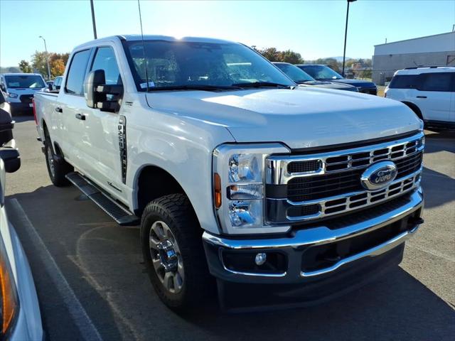 2024 Ford F-250 XLT