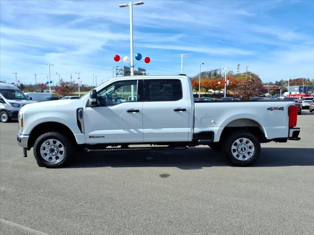 2024 Ford F-250 XLT 2024 Ford F-250 XLT