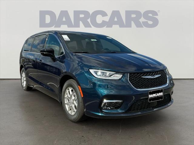 2025 Chrysler Pacifica PACIFICA SELECT 2025 Chrysler Pacifica PACIFICA SELECT