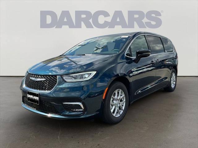 2025 Chrysler Pacifica PACIFICA SELECT 2025 Chrysler Pacifica PACIFICA SELECT