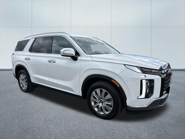 2024 Hyundai Palisade SEL 2024 Hyundai Palisade SEL