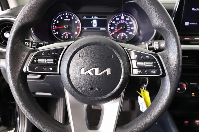 2024 Kia Forte LXS 2024 Kia Forte LXS