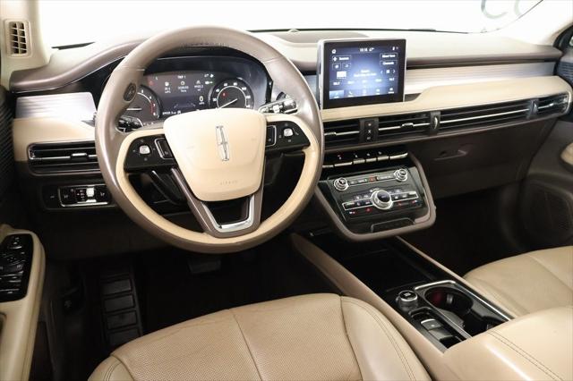 2021 Lincoln Corsair Standard 2021 Lincoln Corsair Standard