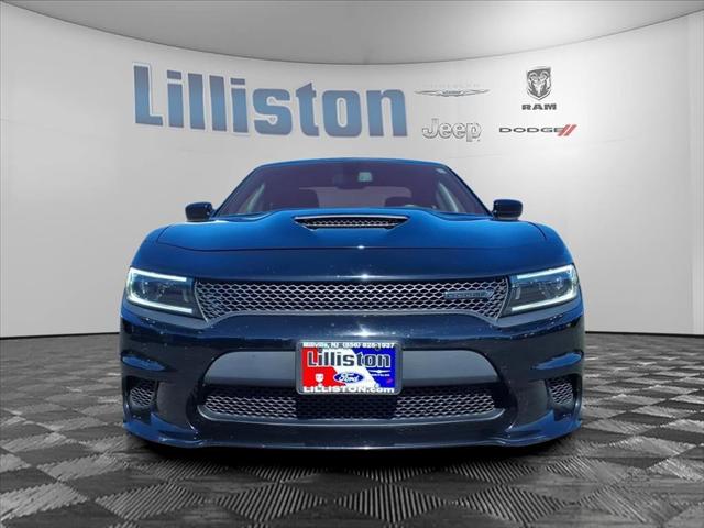 2023 Dodge Charger GT 2023 Dodge Charger GT