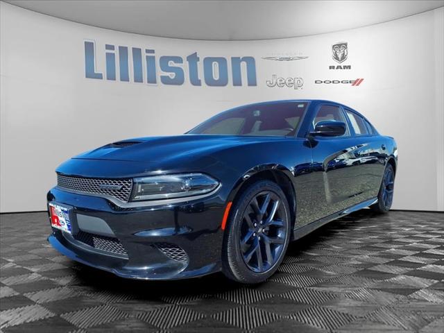 2023 Dodge Charger GT 2023 Dodge Charger GT