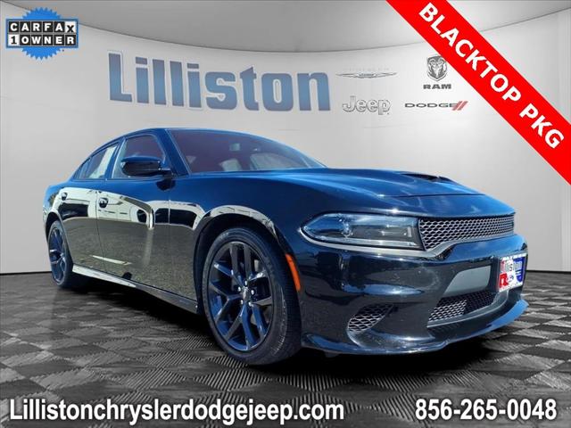 2023 Dodge Charger GT