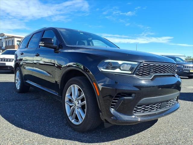 2024 Dodge Durango GT Plus AWD