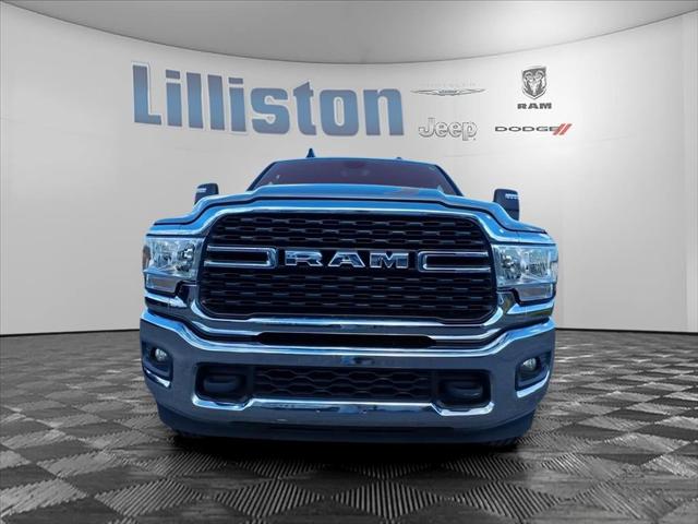 2024 RAM 2500 Big Horn Crew Cab 4x4 64 Box