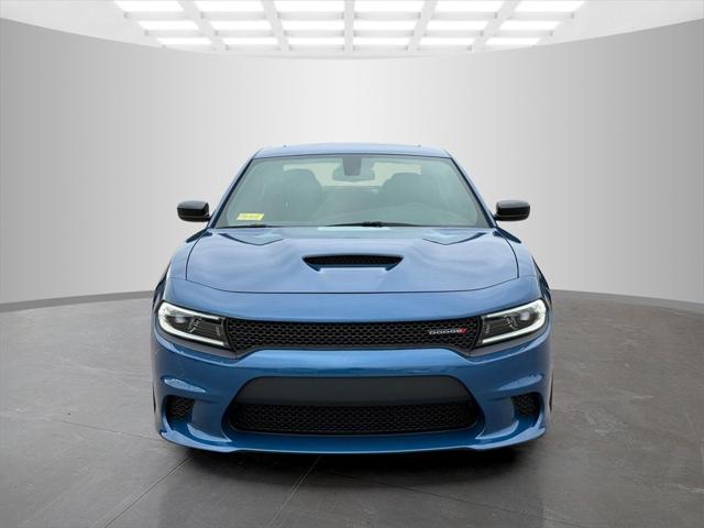 2023 Dodge Charger R/T 2023 Dodge Charger R/T
