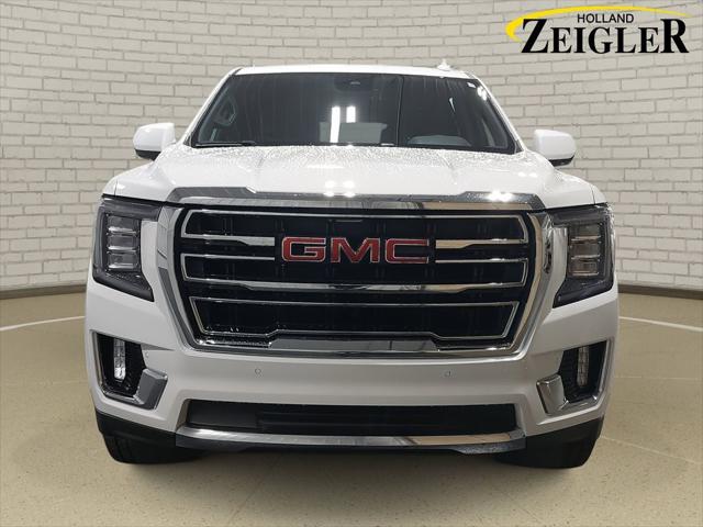 2024 GMC Yukon XL 4WD SLT