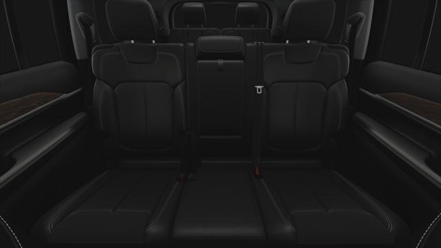 2025 Jeep Grand Cherokee GRAND CHEROKEE L LIMITED 4X4 2025 Jeep Grand Cherokee GRAND CHEROKEE L LIMITED 4X4