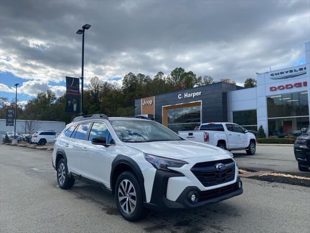 2024 Subaru Outback Premium 2024 Subaru Outback Premium