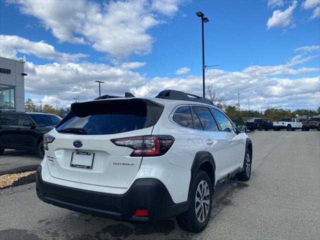 2024 Subaru Outback Premium 2024 Subaru Outback Premium