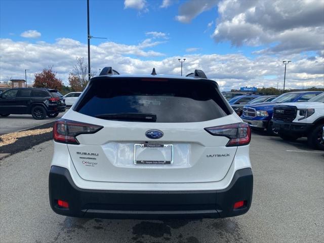 2024 Subaru Outback Premium 2024 Subaru Outback Premium