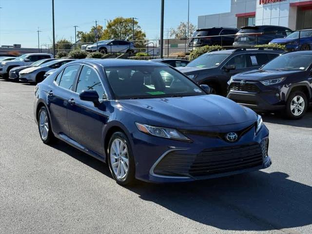 2023 Toyota Camry LE 2023 Toyota Camry LE