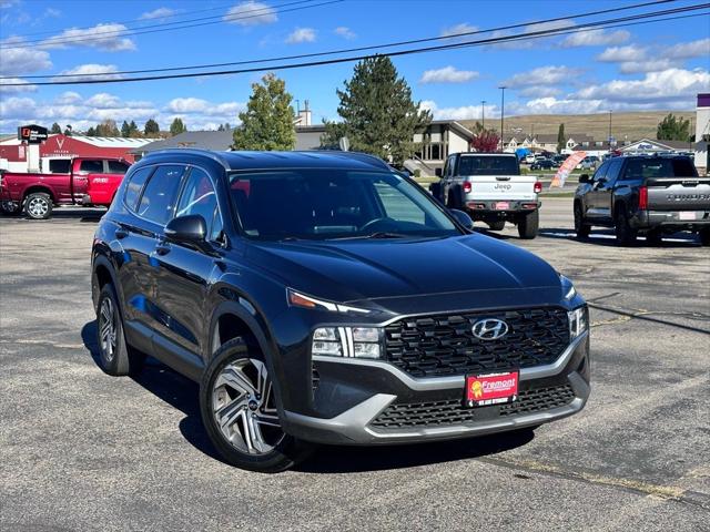 2023 Hyundai Santa Fe SEL 2023 Hyundai Santa Fe SEL