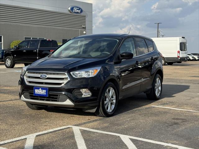 2019 Ford Escape SE 2019 Ford Escape SE
