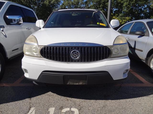 2006 Buick Rendezvous CX