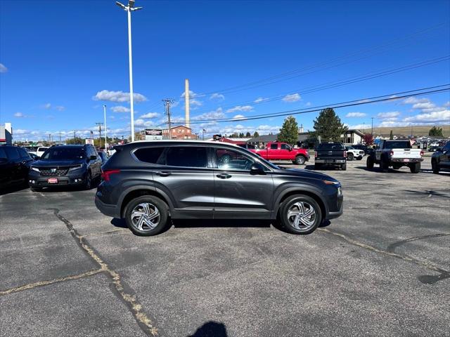 2023 Hyundai Santa Fe SEL 2023 Hyundai Santa Fe SEL