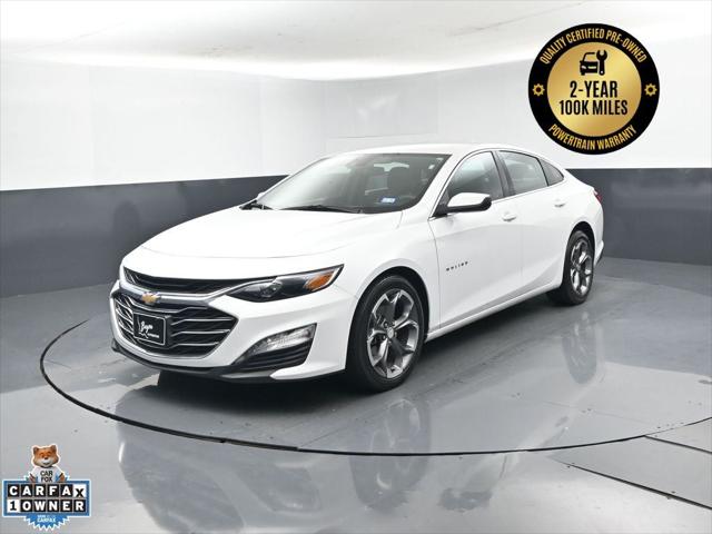 2023 Chevrolet Malibu FWD 1LT 2023 Chevrolet Malibu FWD 1LT