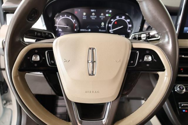 2021 Lincoln Corsair Standard 2021 Lincoln Corsair Standard