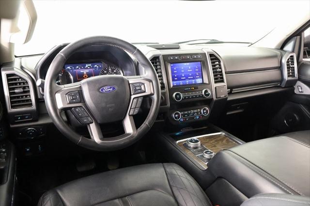2021 Ford Expedition Platinum MAX 2021 Ford Expedition Platinum MAX