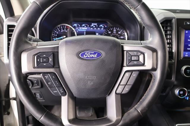 2021 Ford Expedition Platinum MAX 2021 Ford Expedition Platinum MAX