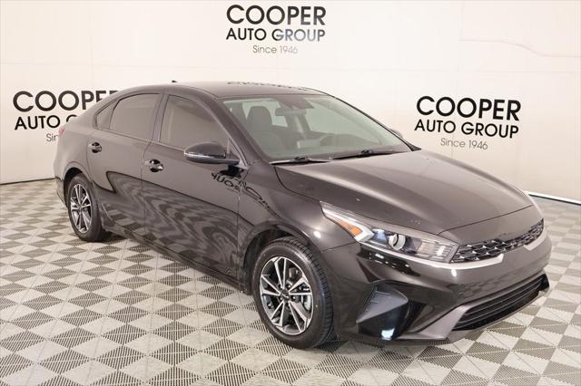 2024 Kia Forte LXS 2024 Kia Forte LXS