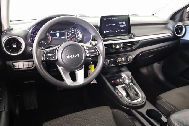 2024 Kia Forte LXS 2024 Kia Forte LXS