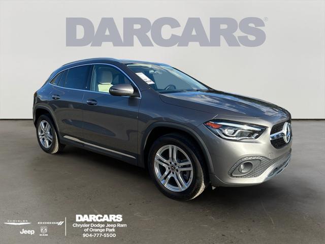 2023 Mercedes-Benz GLA 250 4MATIC 2023 Mercedes-Benz GLA 250 4MATIC