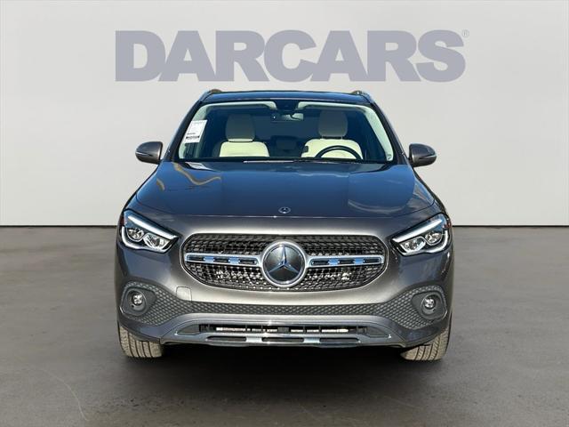 2023 Mercedes-Benz GLA 250 4MATIC 2023 Mercedes-Benz GLA 250 4MATIC