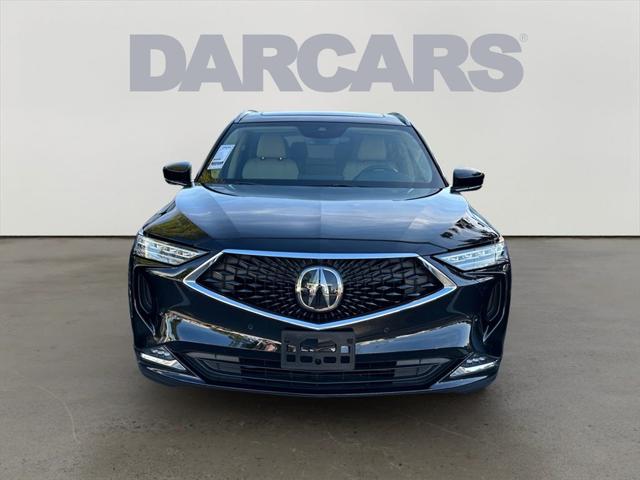 2024 Acura MDX Advance Package 2024 Acura MDX Advance Package