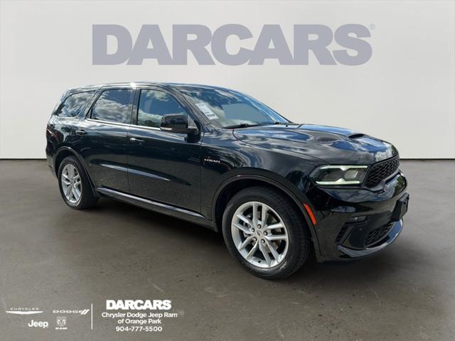 2022 Dodge Durango R/T AWD 2022 Dodge Durango R/T AWD