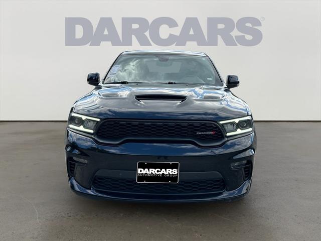 2022 Dodge Durango R/T AWD 2022 Dodge Durango R/T AWD