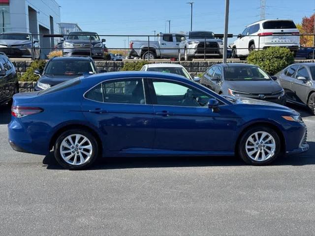2023 Toyota Camry LE 2023 Toyota Camry LE