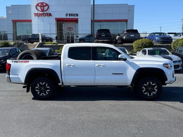 2019 Toyota Tacoma TRD Off Road 2019 Toyota Tacoma TRD Off Road