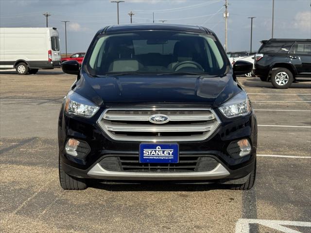 2019 Ford Escape SE 2019 Ford Escape SE